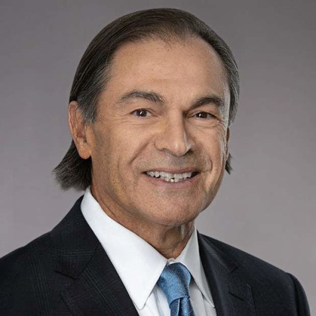Richard Serbin